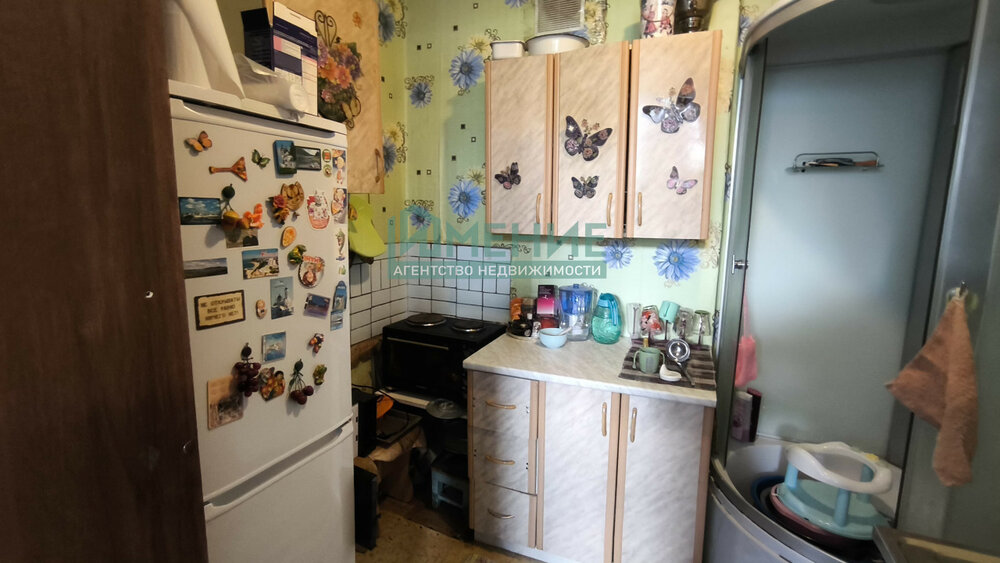 г. Ревда, ул. Энгельса, 58 (городской округ Ревда) - фото квартиры (6)