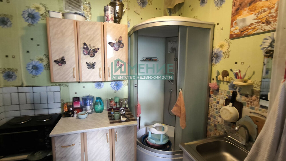 г. Ревда, ул. Энгельса, 58 (городской округ Ревда) - фото квартиры (7)