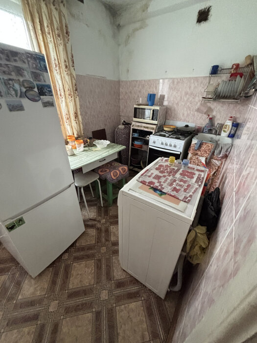 поселок городского типа Белоярский, ул. Западная (городской округ Белоярский) - фото квартиры (6)