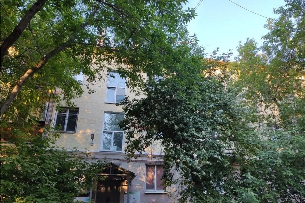 Екатеринбург, ул. Папанина, 4/а (ВИЗ) - фото квартиры (2)