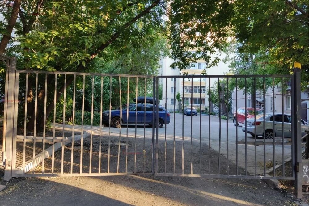 Екатеринбург, ул. Папанина, 4/а (ВИЗ) - фото квартиры (7)