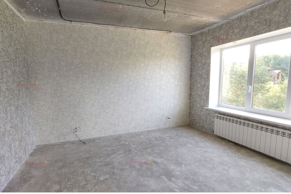 п. Сарапулка, ул. Березовая, 18 (городской округ Березовский) - фото коттеджа (12)