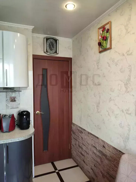 Екатеринбург, ул. Крауля, 86 (ВИЗ) - фото квартиры (4)