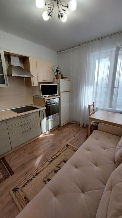 Екатеринбург, ул. Павла Шаманова, 40 (Академический) - фото квартиры (1)