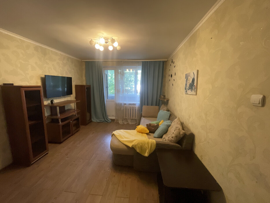 Екатеринбург, ул. Волгоградская, 186 (Юго-Западный) - фото квартиры (2)