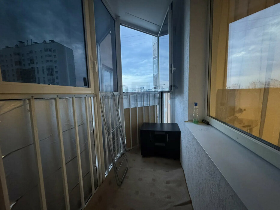 Екатеринбург, ул. Волошина, 2 (УНЦ) - фото квартиры (9)