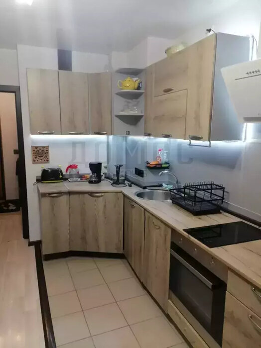 Екатеринбург, ул. Заводская, 75 (Юго-Западный) - фото квартиры (11)