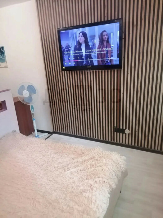 Екатеринбург, ул. Заводская, 75 (Юго-Западный) - фото квартиры (4)