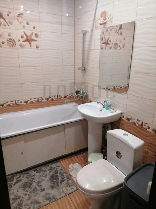 Екатеринбург, ул. Заводская, 75 (Юго-Западный) - фото квартиры (6)