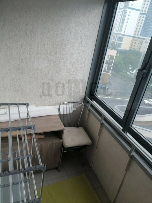 Екатеринбург, ул. Заводская, 75 (Юго-Западный) - фото квартиры (8)