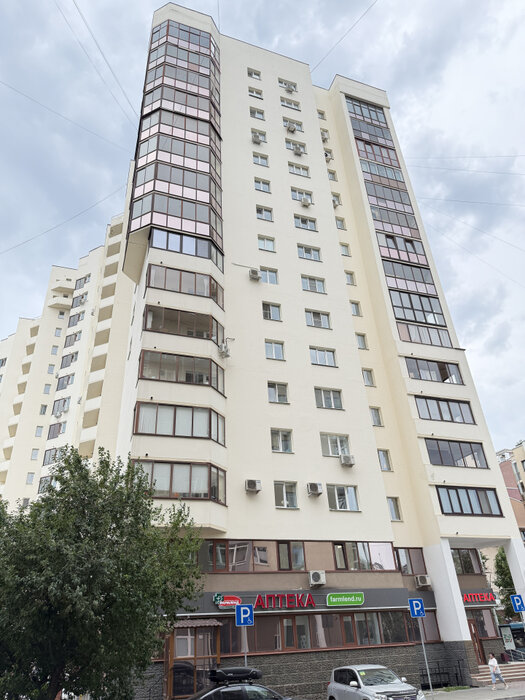 Екатеринбург, ул. Белинского, 35 (Центр) - фото квартиры (3)