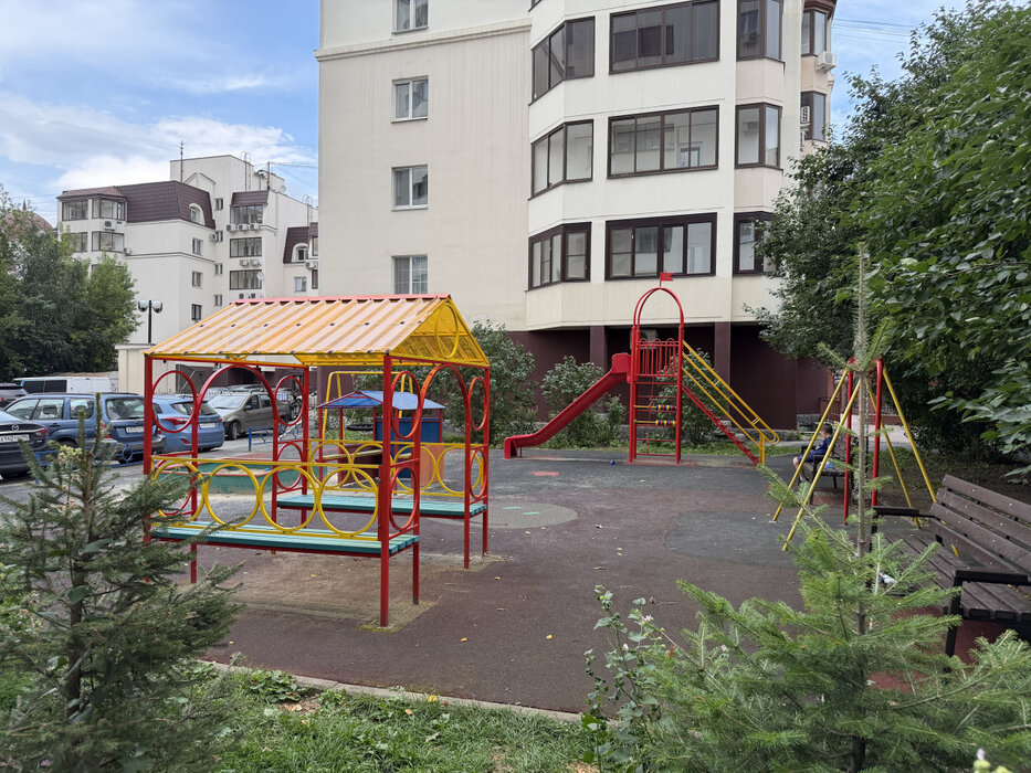 Екатеринбург, ул. Белинского, 35 (Центр) - фото квартиры (6)