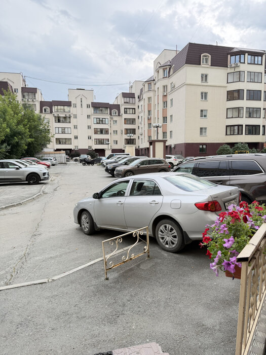 Екатеринбург, ул. Белинского, 35 (Центр) - фото квартиры (7)