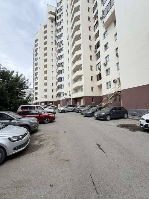 Екатеринбург, ул. Белинского, 35 (Центр) - фото квартиры (8)