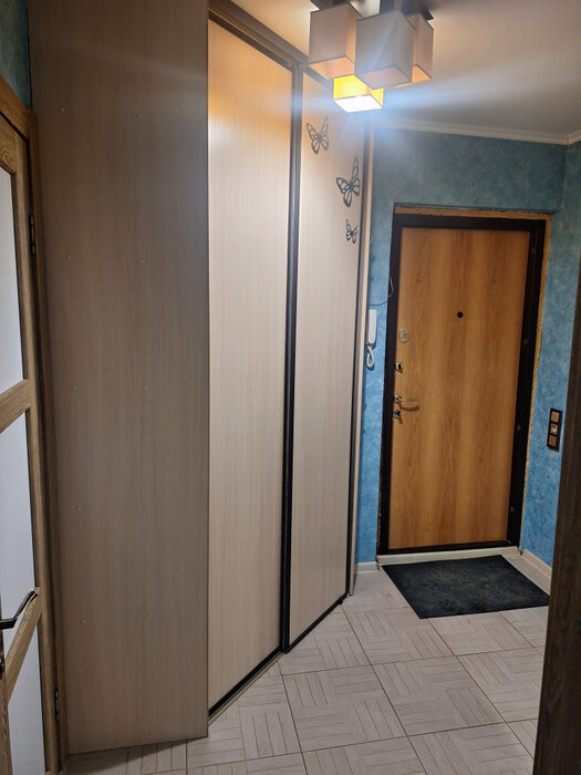 г. Арамиль, городской округ Арамильский, Челябинское направление, 33км., ул.1 Мая, 69А (Выберите район) - фото квартиры (6)