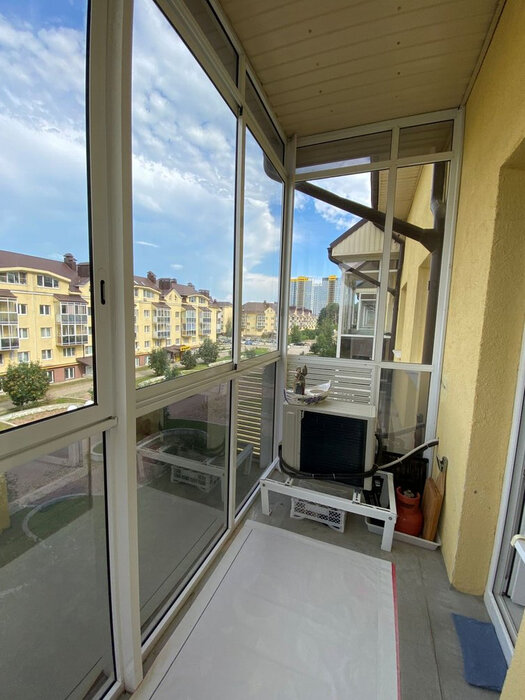 Екатеринбург, ул. Очеретина, 8 (Академический) - фото квартиры (10)