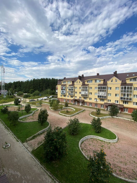 Екатеринбург, ул. Очеретина, 8 (Академический) - фото квартиры (11)