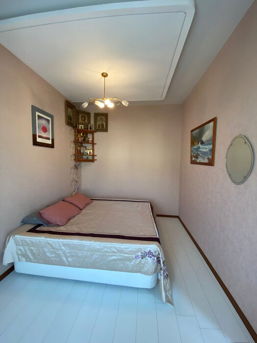 Екатеринбург, ул. Очеретина, 8 (Академический) - фото квартиры (12)