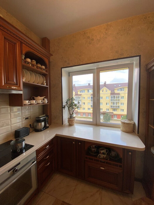 Екатеринбург, ул. Очеретина, 8 (Академический) - фото квартиры (3)