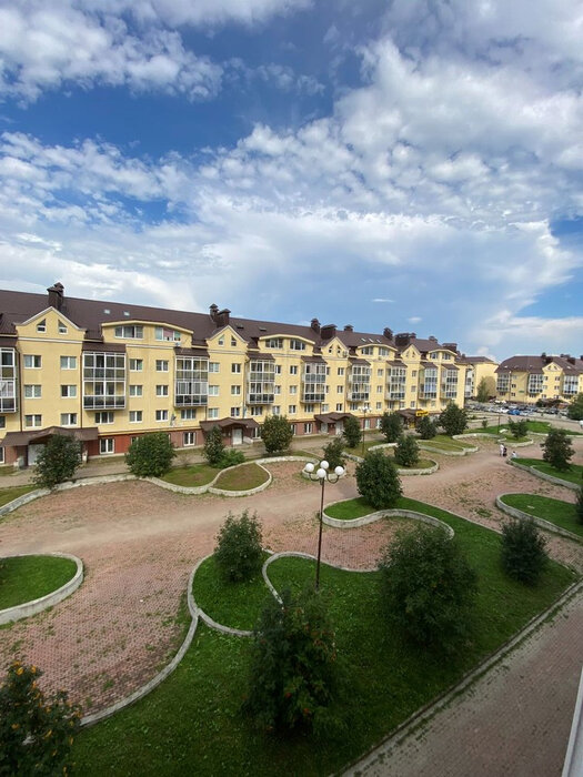 Екатеринбург, ул. Очеретина, 8 (Академический) - фото квартиры (7)