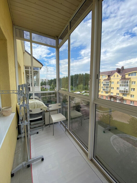 Екатеринбург, ул. Очеретина, 8 (Академический) - фото квартиры (8)