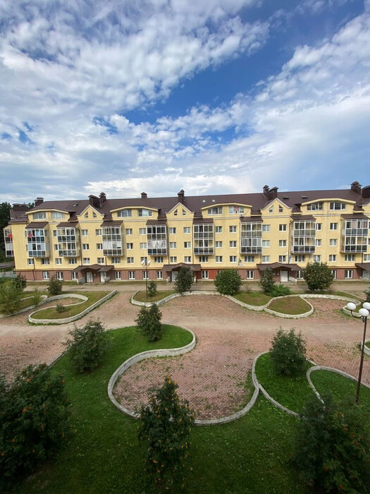 Екатеринбург, ул. Очеретина, 8 (Академический) - фото квартиры (9)