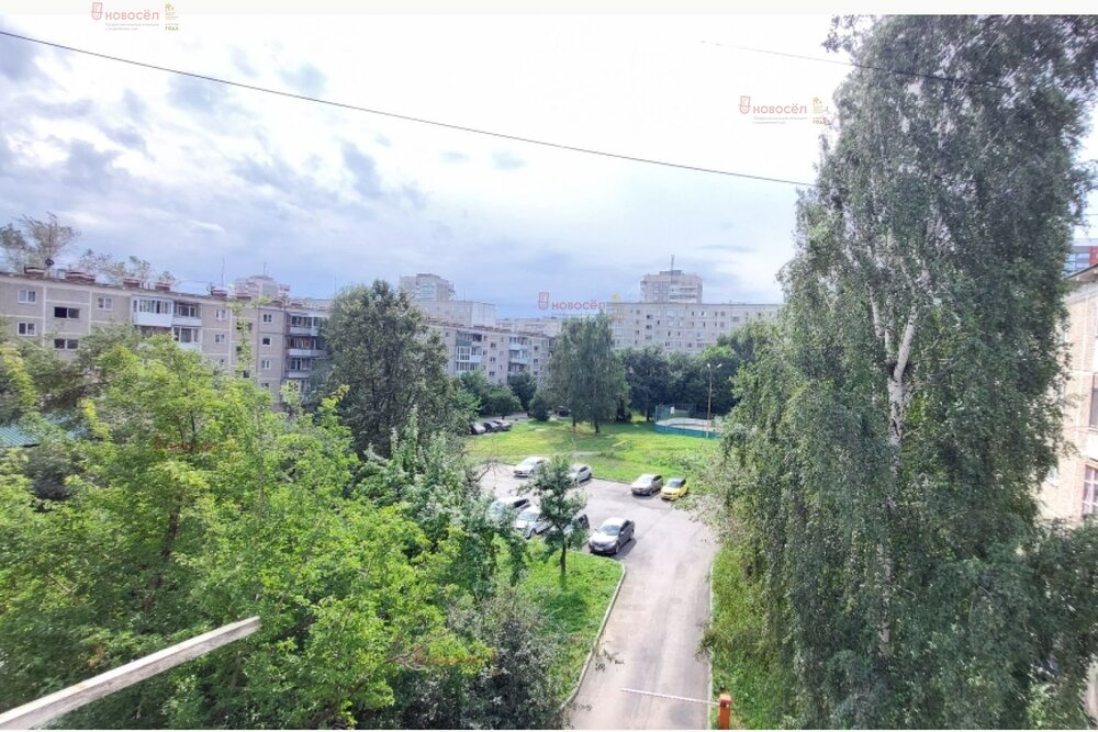 Екатеринбург, ул. Викулова, 33/4 (ВИЗ) - фото квартиры (15)