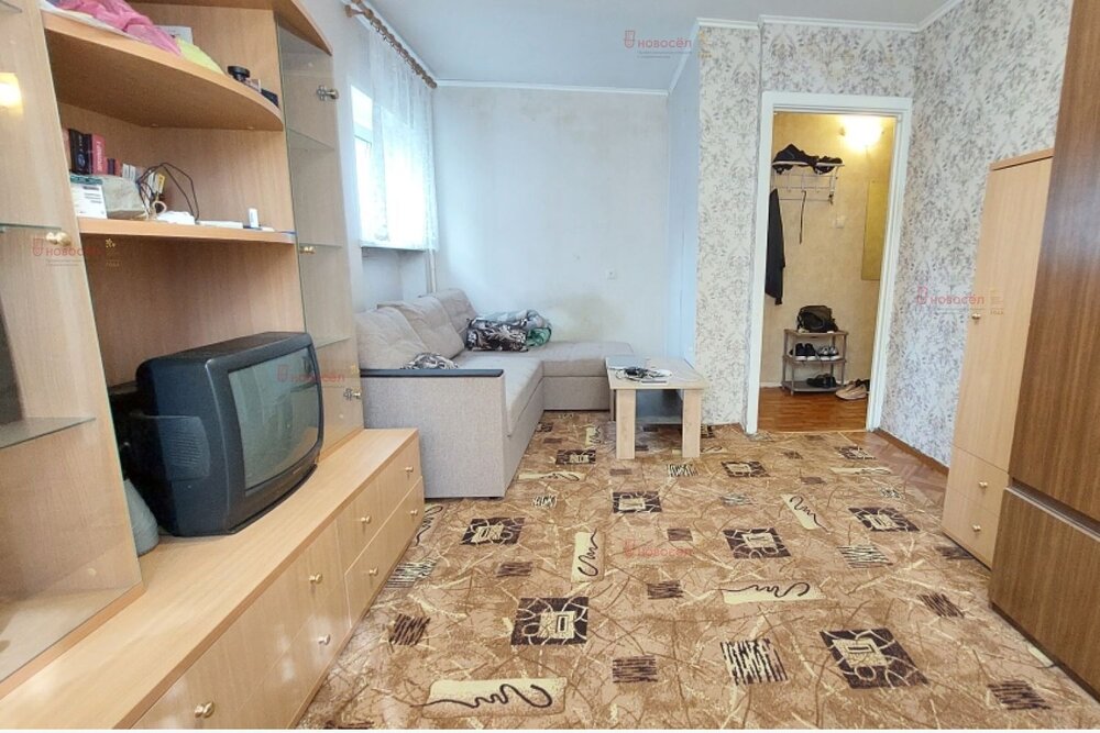 Екатеринбург, ул. Викулова, 33/4 (ВИЗ) - фото квартиры (6)