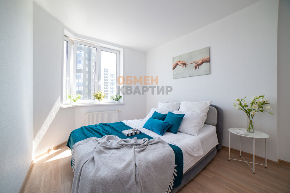 Екатеринбург, ул. Академика Сахарова, 29 (Академический) - фото квартиры (6)