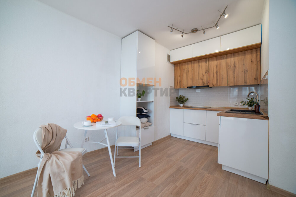 Екатеринбург, ул. Академика Сахарова, 29 (Академический) - фото квартиры (3)