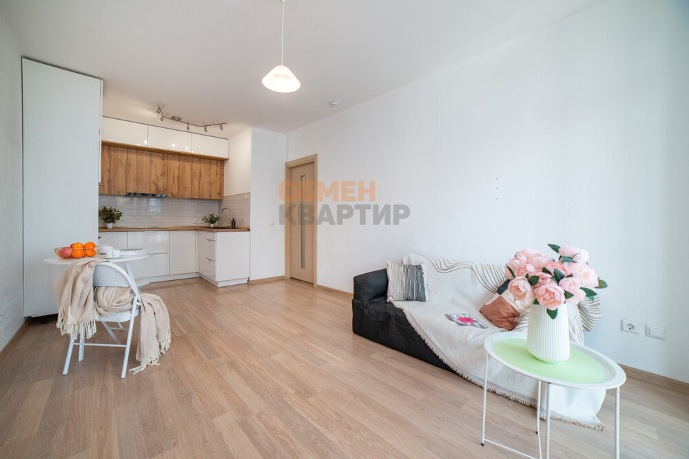 Екатеринбург, ул. Академика Сахарова, 29 (Академический) - фото квартиры (4)