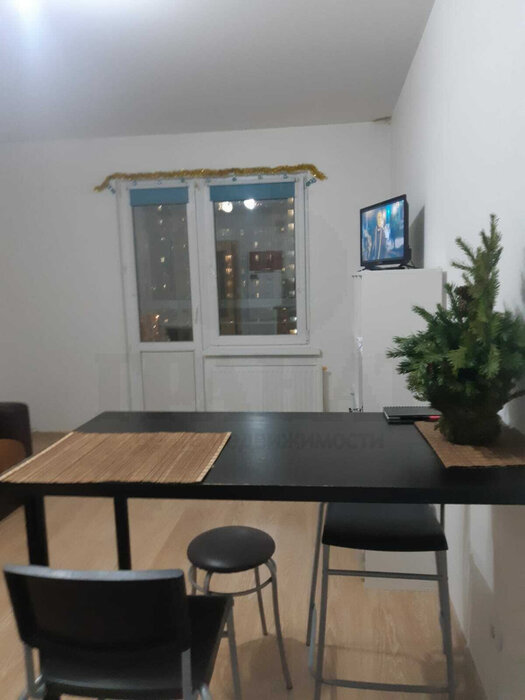 Екатеринбург, ул. Рассветная, 8к3 (ЖБИ) - фото квартиры (1)
