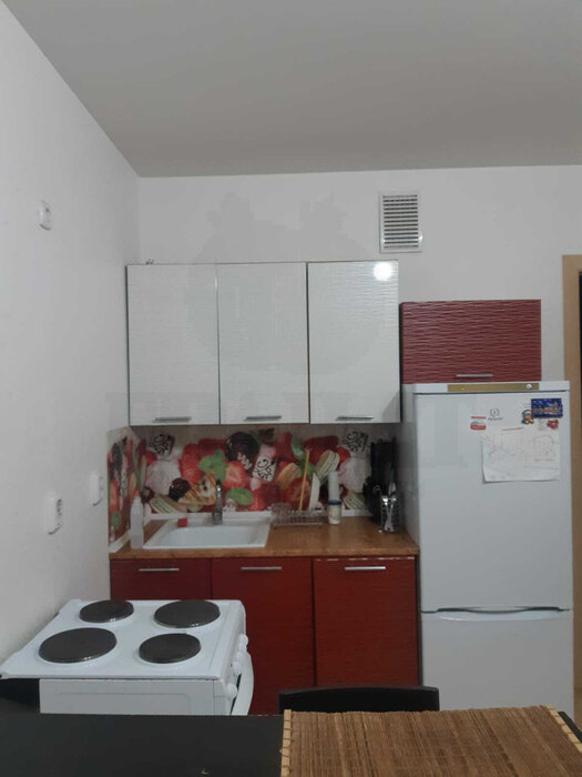 Екатеринбург, ул. Рассветная, 8к3 (ЖБИ) - фото квартиры (3)