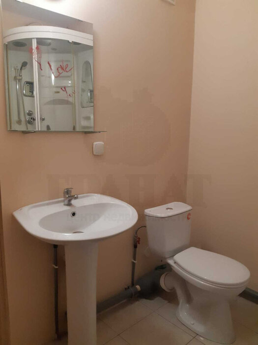 Екатеринбург, ул. Рассветная, 8к3 (ЖБИ) - фото квартиры (8)