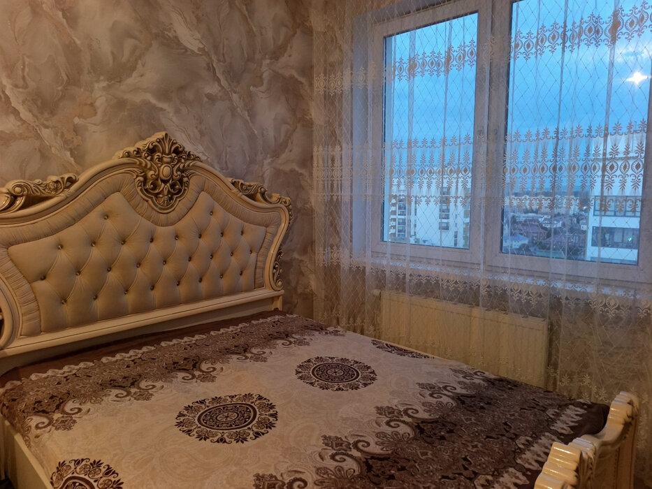 Екатеринбург, ул. Павла Шаманова, 7 (Академический) - фото квартиры (13)
