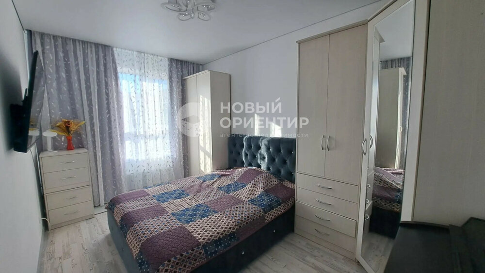 Екатеринбург, ул. Академика Ландау, 37 (Академический) - фото квартиры (11)
