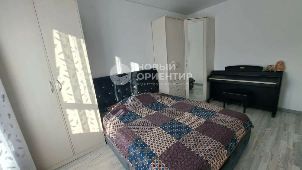 Екатеринбург, ул. Академика Ландау, 37 (Академический) - фото квартиры (12)