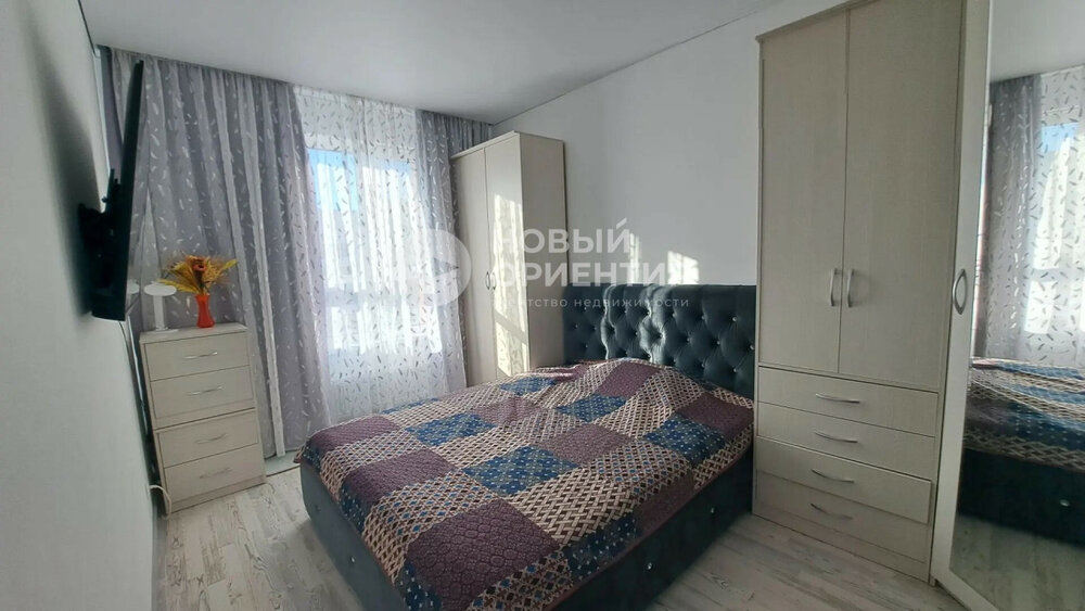 Екатеринбург, ул. Академика Ландау, 37 (Академический) - фото квартиры (13)