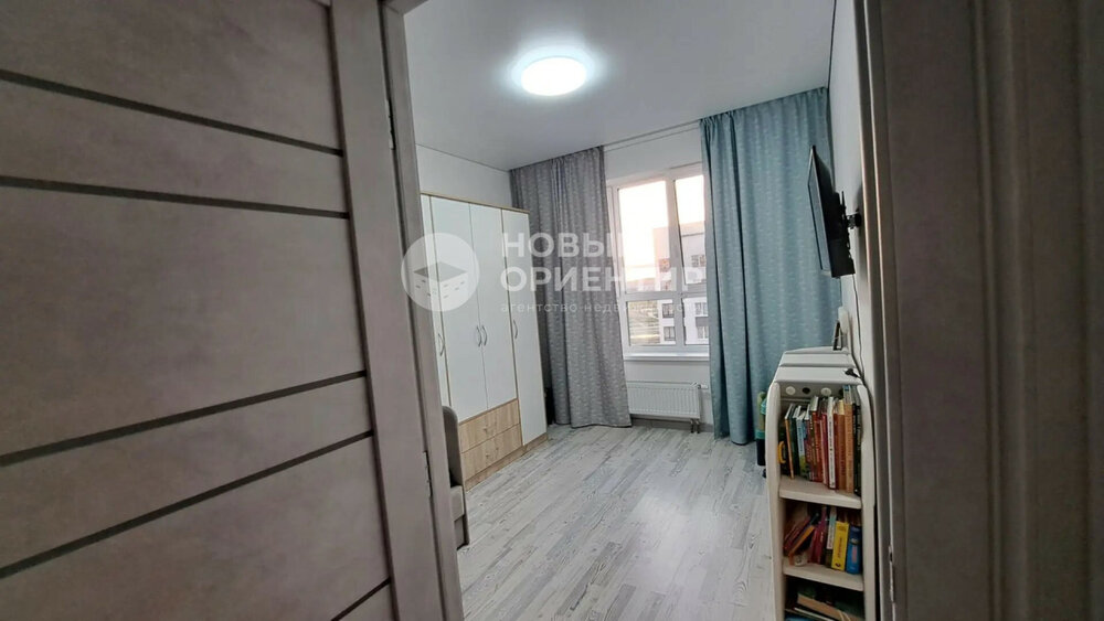 Екатеринбург, ул. Академика Ландау, 37 (Академический) - фото квартиры (15)