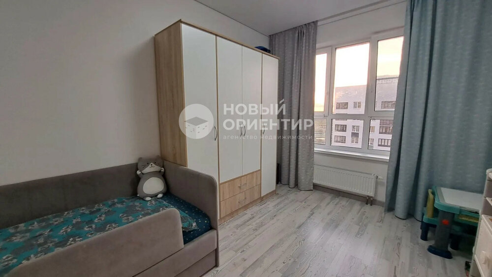 Екатеринбург, ул. Академика Ландау, 37 (Академический) - фото квартиры (16)