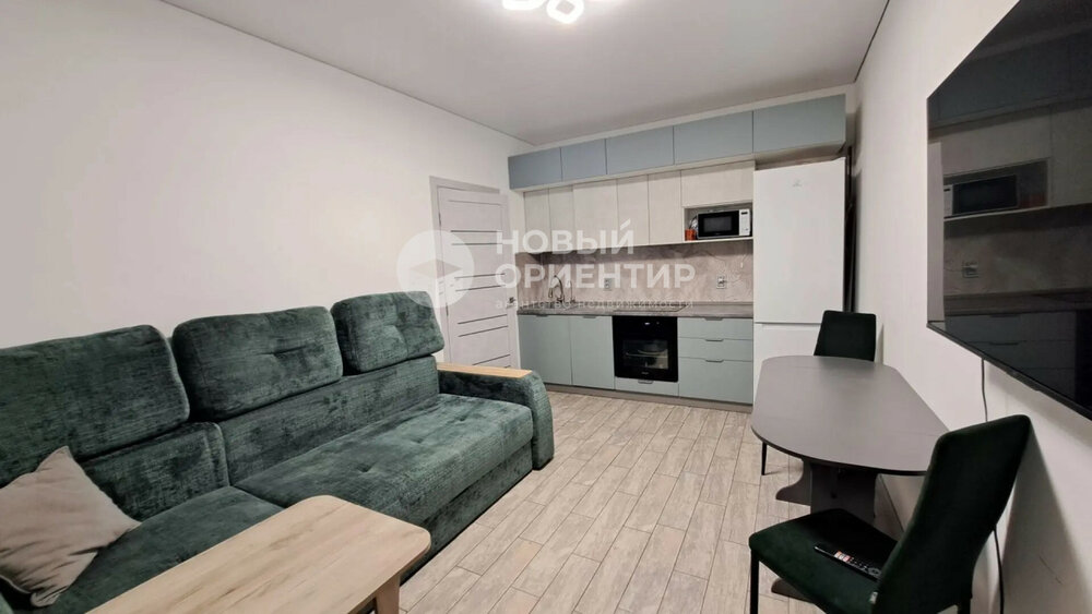Екатеринбург, ул. Академика Ландау, 37 (Академический) - фото квартиры (4)