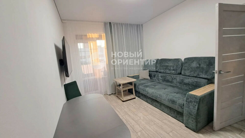 Екатеринбург, ул. Академика Ландау, 37 (Академический) - фото квартиры (5)