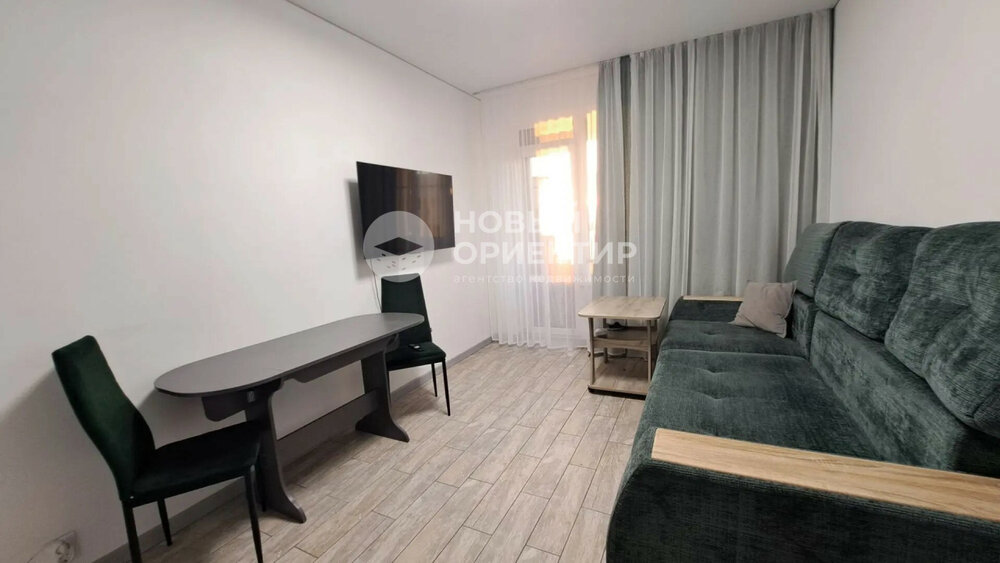 Екатеринбург, ул. Академика Ландау, 37 (Академический) - фото квартиры (6)