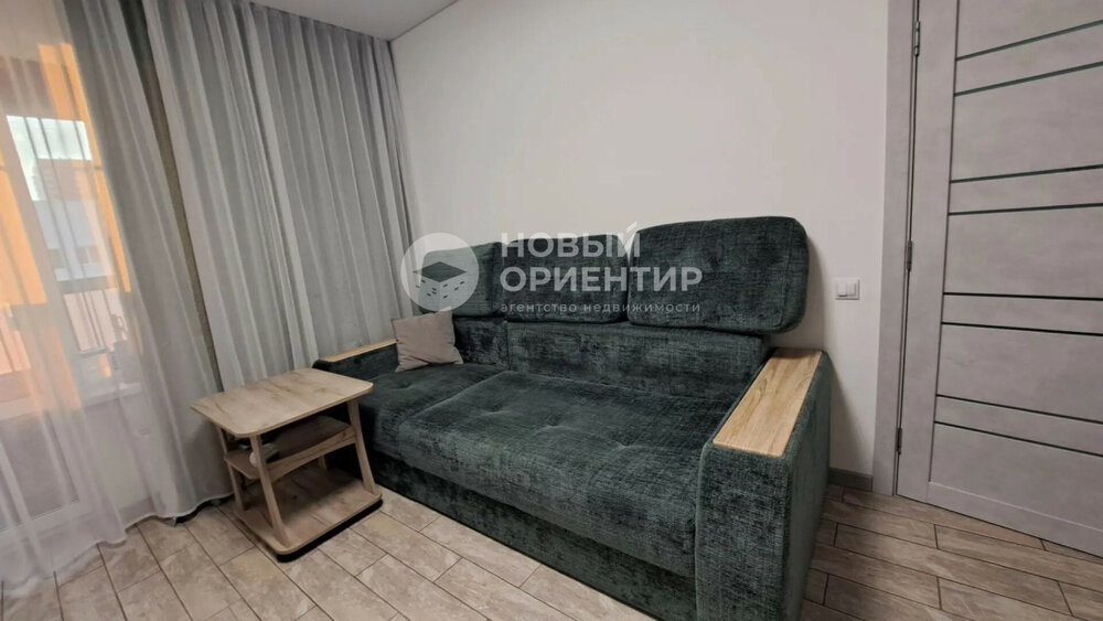 Екатеринбург, ул. Академика Ландау, 37 (Академический) - фото квартиры (7)