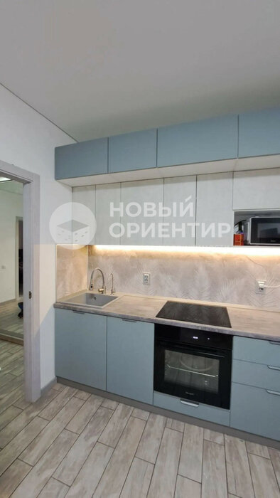 Екатеринбург, ул. Академика Ландау, 37 (Академический) - фото квартиры (8)