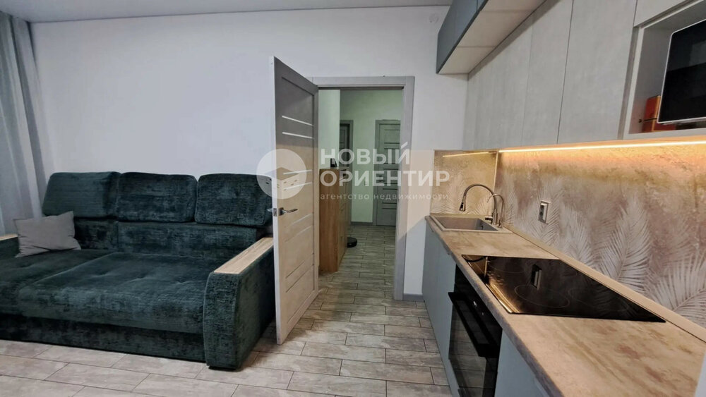 Екатеринбург, ул. Академика Ландау, 37 (Академический) - фото квартиры (9)
