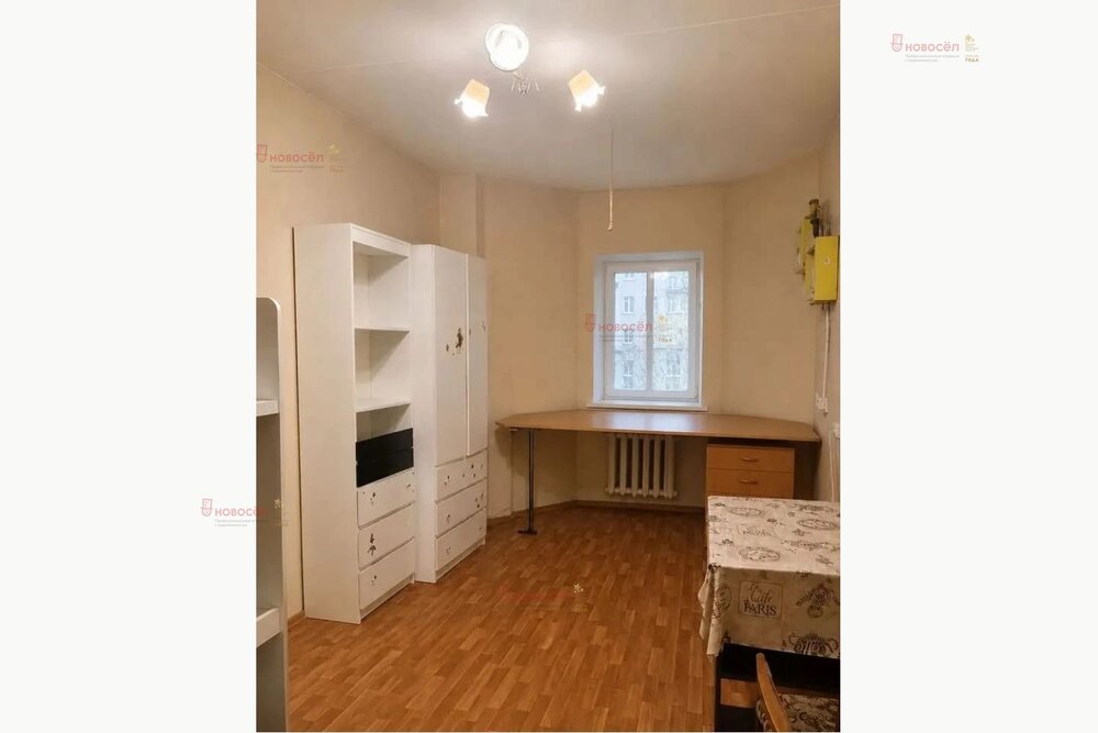 Екатеринбург, ул. Грибоедова, 18 (Химмаш) - фото квартиры (3)