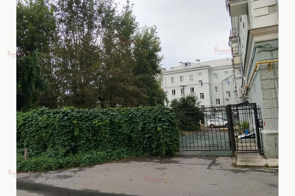 Екатеринбург, ул. Грибоедова, 18 (Химмаш) - фото квартиры (6)
