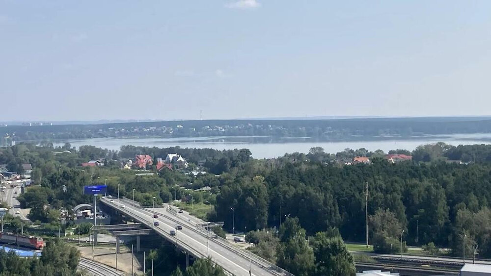 Екатеринбург, ул. Блюхера, 99 (Пионерский) - фото квартиры (6)