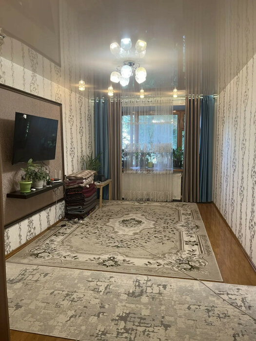 Екатеринбург, ул. Кунарская, 53 (Старая Сортировка) - фото квартиры (1)